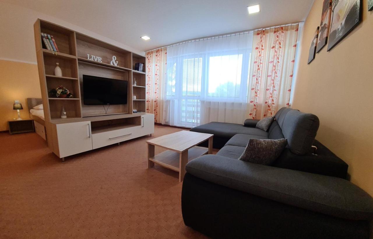 Guest house Stredisko Lipka