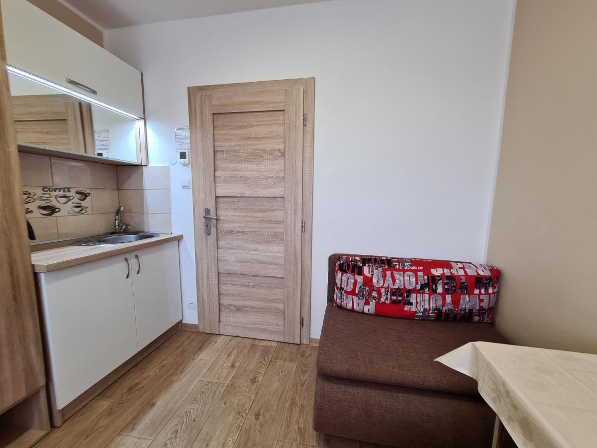 Guest house Stredisko Lipka