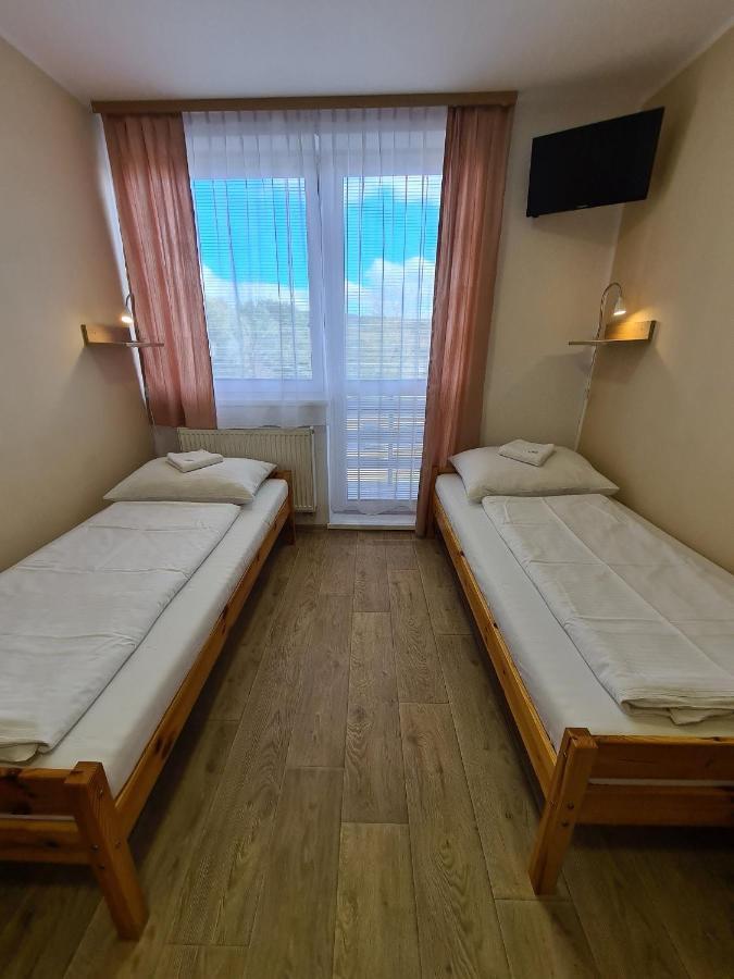 Stredisko Lipka Guest house Bardejov