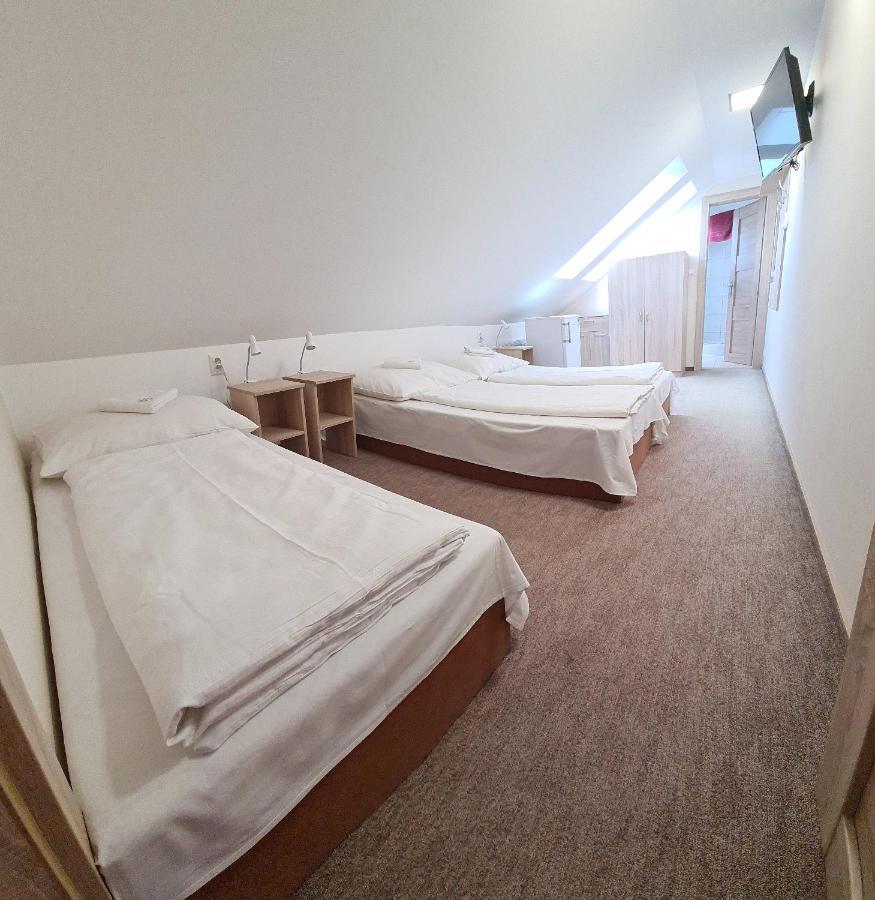 Stredisko Lipka Guest house Bardejov