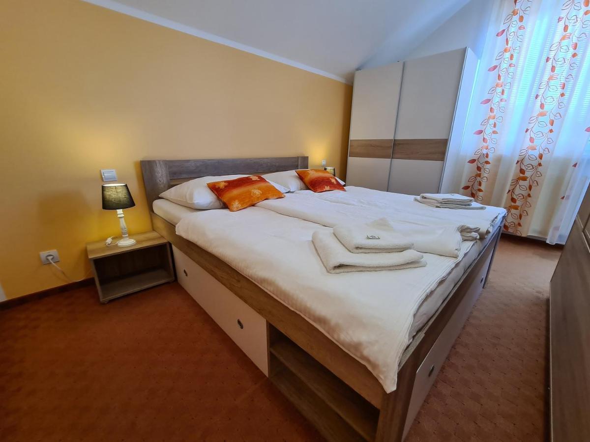 Guest house Stredisko Lipka Bardejov