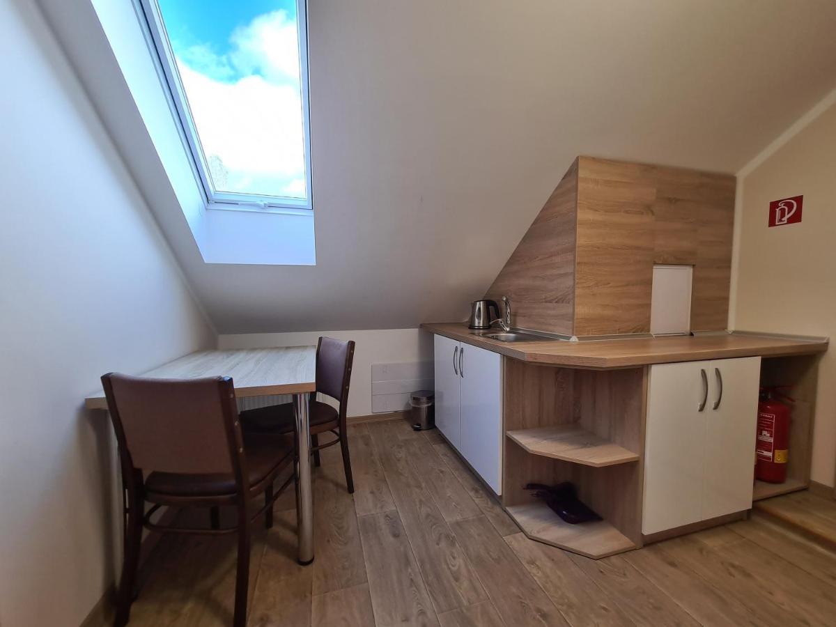 Stredisko Lipka Guest house
