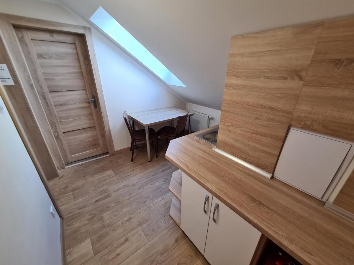 Stredisko Lipka Guest house Bardejov