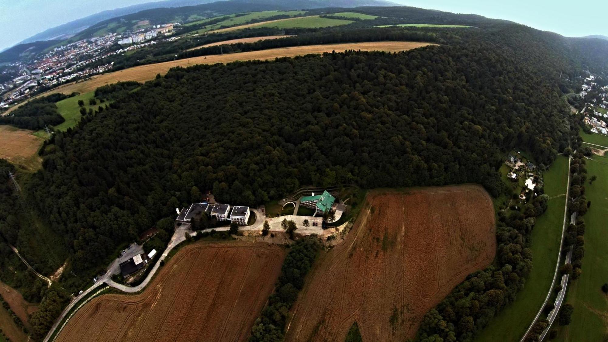 Stredisko Lipka Guest house