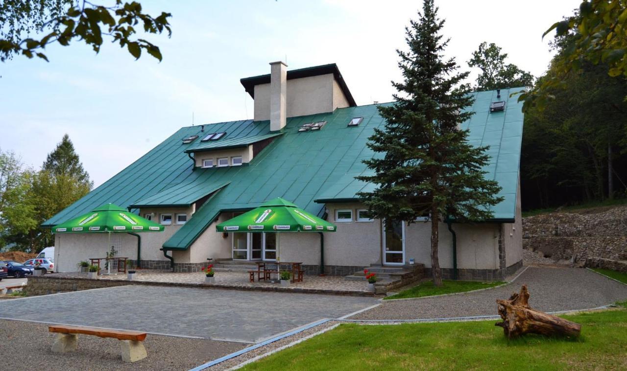 Guest house Stredisko Lipka